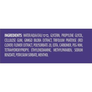 Id Pleasure-Lubrifiant pe Bază de Apă cu Senzație de Furnicături — ID LUBRICANTES · Lubrifiant (imaginea 2)