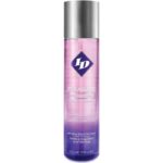 Id Pleasure-Lubrificante a base d'acqua con sensazione di formicolio — ID LUBRICANTES · Lubrificanti