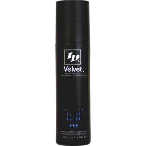 Id Velvet-Bodyglide Lubrificante su Base di Silicone 200 ml 14 Id Velvet-Bodyglide Lubrificante su Base di Silicone 200 ml