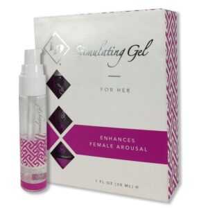 Id Stimulation Gel For Her-Gel stimolante per lei 30 ml 15 Id Stimulation Gel For Her-Gel stimolante per lei 30 ml