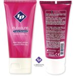 ID Pleasure-Lubrificante a base d'acqua con effetto formicolio — ID LUBRICANTES · Lubrificanti