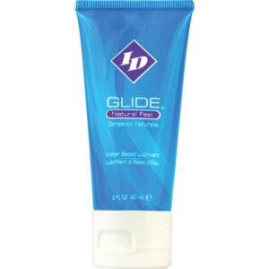 Id Glide-Lubrificante a base d'acqua Ultra Long Lasting Travel-60 ml 18 Id Glide-Lubrificante a base d'acqua Ultra Long Lasting Travel-60 ml