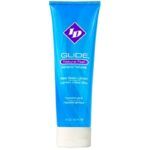 Id Glide-Lubrificante a base d'acqua Ultra Long Lasting Travel-120 ml — ID LUBRICANTES · Lubrificanti
