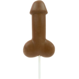 Spencer & Fletwood-Pene cioccolata al latte