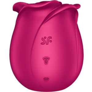 Satisfyer Air Pulse-Air Pulse Pro 2 Classic Blossom · Vibratori (immagine 3)