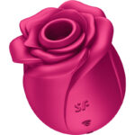Satisfyer Air Pulse-Air Pulse Pro 2 Classic Blossom · Vibratori