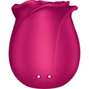 Satisfyer Air Pulse-Air Pulse Pro 2 Classic Blossom · Vibratori (immagine 5)
