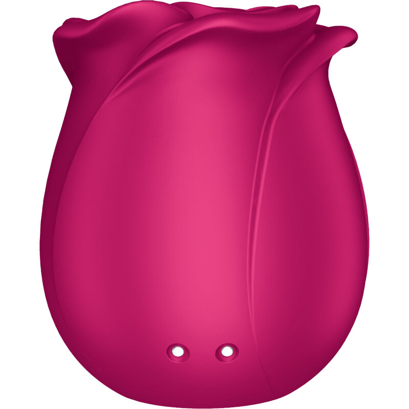 Satisfyer Air Pulse-Air Pulse Pro 2 Classic Blossom · Vibratori (immagine 5)