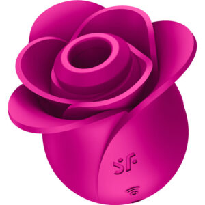 Satisfyer Air Pulse-Pro 2 Modern Blossom Stimolatore
