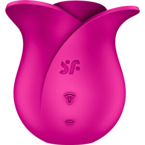 Satisfyer Air Pulse-Pro 2 Modern Blossom Stimolatore · Vibratori (imaginea 6)