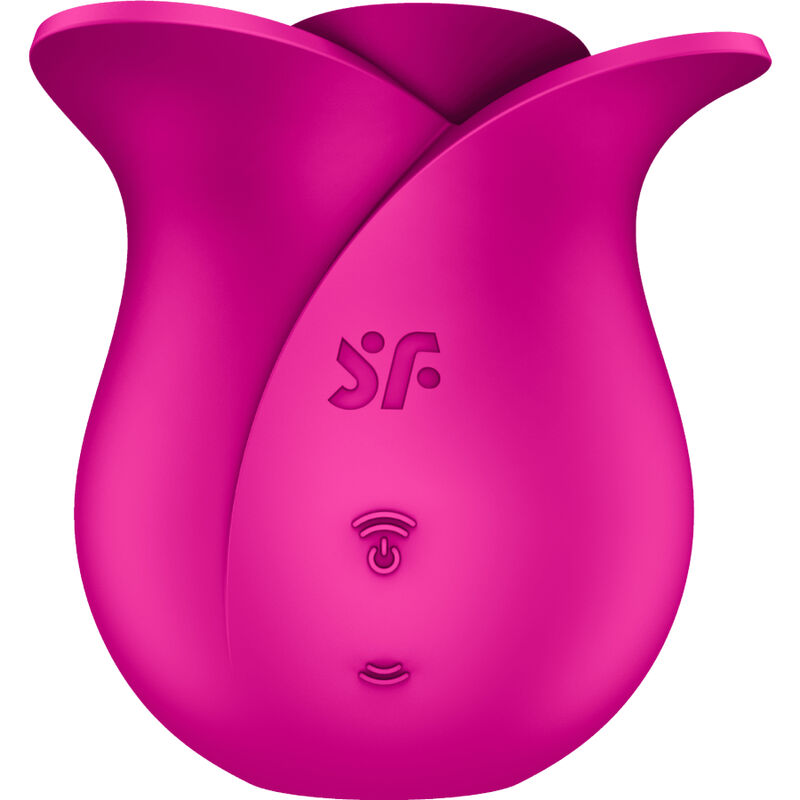 Satisfyer Air Pulse-Pro 2 Modern Blossom Stimolatore · Vibratori (imaginea 6)