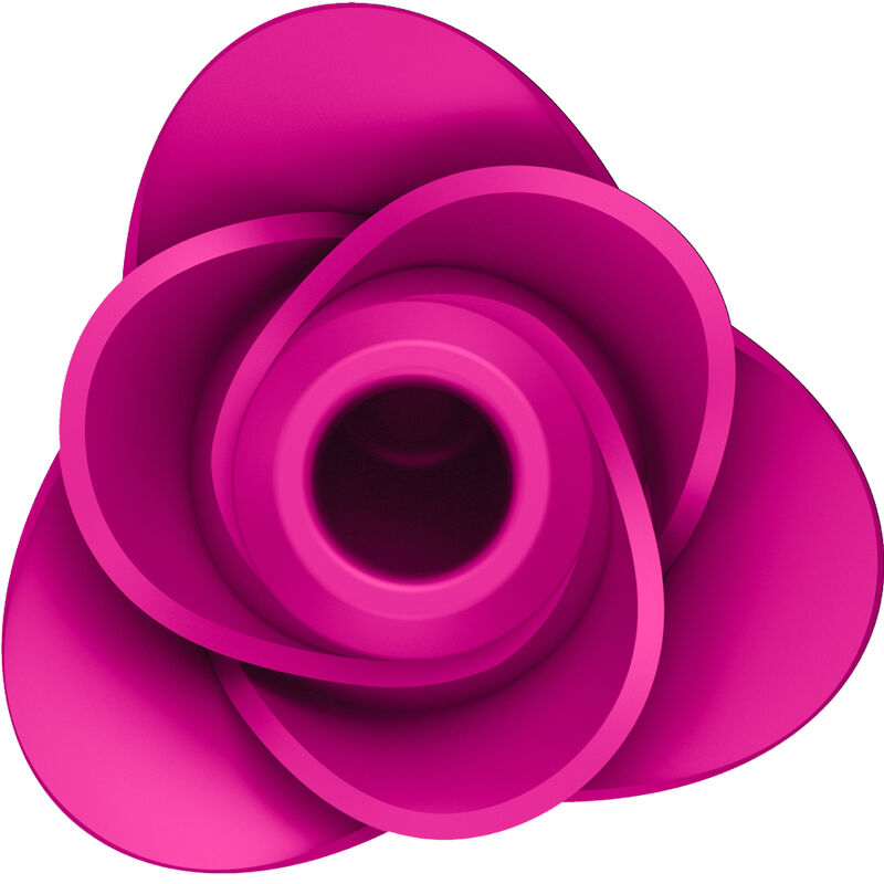 Satisfyer Air Pulse-Pro 2 Modern Blossom Stimolatore · Vibratori (imaginea 5)