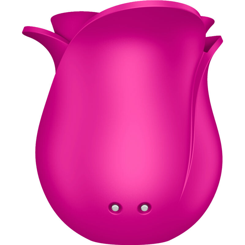 Satisfyer Air Pulse-Pro 2 Modern Blossom Stimolatore 2 Satisfyer Air Pulse-Pro 2 Modern Blossom Stimolatore · Vibratori (imaginea 2)