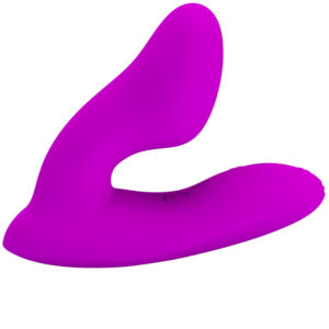 Remote Control-Melvin Stimolante Clitorideo — PRETTY LOVE · Vibratori (imaginea 7)