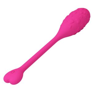 App Series-Uovo Fisher Rosa Controllato da App-Silicone, 12 — PRETTY LOVE · Giocattoli per coppie (imaginea 2)