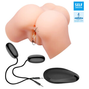 Crazy Bull-Vagina e Anus Realist Samantha Vibratore-Telecomando 16 Crazy Bull-Vagina e Anus Realist Samantha Vibratore-Telecomando · Masturbatori (imaginea 6)