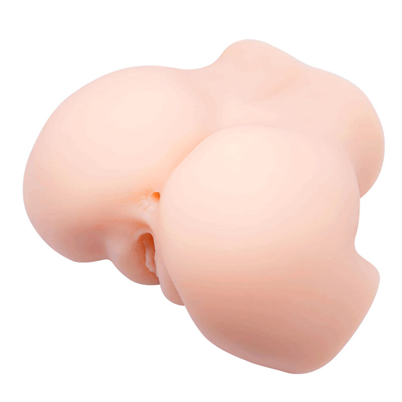 Crazy Bull-Vagina e Ano Realistico Vibrazione Doppio Telecomando 2 Crazy Bull-Vagina e Ano Realistico Vibrazione Doppio Telecomando · Masturbatori (imaginea 2)