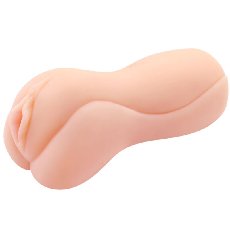 Crazy Bull-Bella Masturbatore in Forma di Vagina-TPR 3 Crazy Bull-Bella Masturbatore in Forma di Vagina-TPR · Masturbatori (imaginea 3)