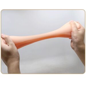 Crazy Bull-Bella Masturbatore in Forma di Vagina-TPR · Masturbatori (imaginea 8)