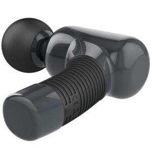 High Tech-Massaggiatore Ricaricabile 7 Funzioni 5 Velocità-Silicone, 7 — PRETTY LOVE · Vibratori (imaginea 3)