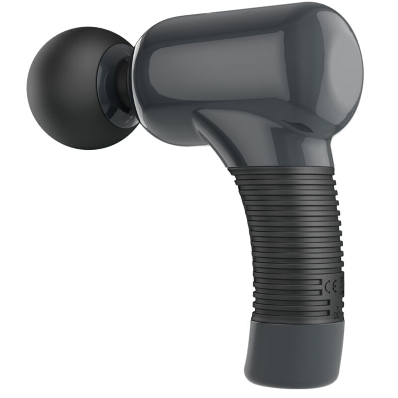 High Tech-Massaggiatore Ricaricabile 7 Funzioni 5 Velocità-Silicone, 7 2 High Tech-Massaggiatore Ricaricabile 7 Funzioni 5 Velocità-Silicone, 7 — PRETTY LOVE · Vibratori (imaginea 2)
