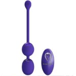 Remote Control-Willie Youth Palle Vibratori con Telecomando E — PRETTY LOVE · Giocattoli anali