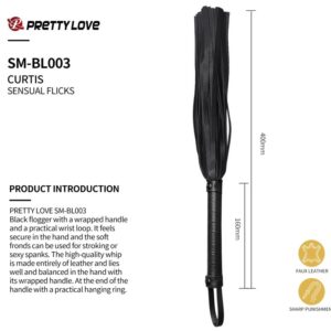 High Tech-Kit Regalo per Coppia-Silicone, 12 velocità — PRETTY LOVE · Kit di giocattoli (imaginea 4)
