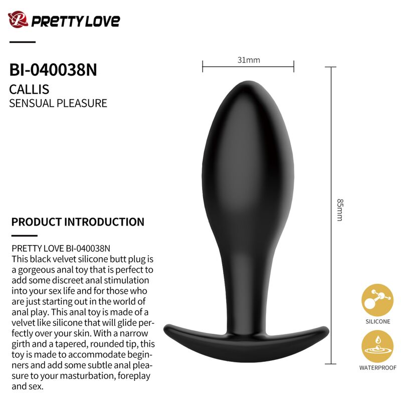 High Tech-Kit Regalo per Coppia-Silicone, 12 velocità — PRETTY LOVE · Kit di giocattoli (imaginea 7)