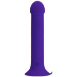 High Tech-Murray Youth Dildo Vibratore Ricaricabile — PRETTY LOVE · Dildo & Stimolatori