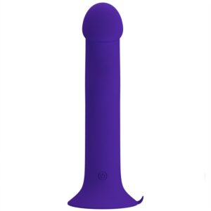 High Tech-Murray Youth Dildo Vibratore Ricaricabile