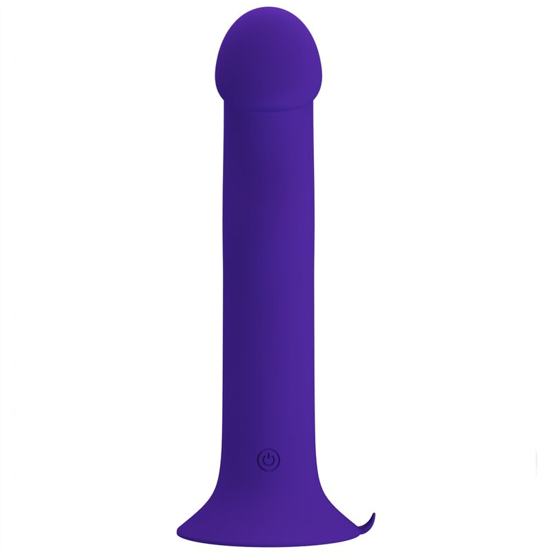High Tech-Murray Youth Dildo Vibratore Ricaricabile — PRETTY LOVE · Dildo & Stimolatori
