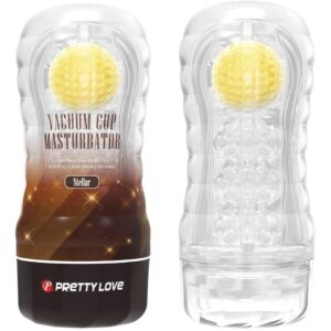Bodies & Masturbators-Stellar Guaina Masturbator-Waterproof