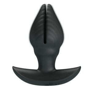 Anal Toys-Plug anale Gonfiabile e Ricaricabile-Silicio, 10 velocità — PRETTY LOVE · Giocattoli anali (imaginea 2)