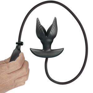 Anal Toys-Plug anale Gonfiabile e Ricaricabile-Silicio, 10 velocità 11 Anal Toys-Plug anale Gonfiabile e Ricaricabile-Silicio, 10 velocità — PRETTY LOVE · Giocattoli anali (imaginea 3)
