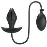 Anal Toys-Plug anale Gonfiabile e Ricaricabile-Silicio, 10 velocità 334 img 158343 efa6acd0890636933f062ec15606c027 1