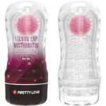 Bodies & Masturbators-Guaina Masturbatore Rosa-Waterproof — PRETTY LOVE · Masturbatori