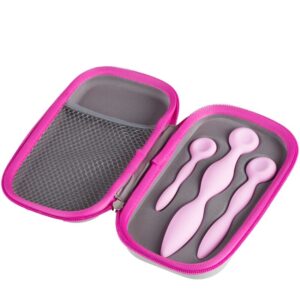 Femintimate-Intimrelax Set 3 Dilatatoare Vaginale · Jucarii Anale (imaginea 2)