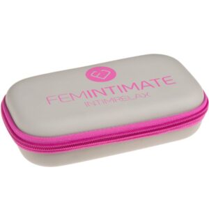 Femintimate-Intimrelax Set 3 Dilatatori Vaginali 9 Femintimate-Intimrelax Set 3 Dilatatori Vaginali · Giocattoli anali (imaginea 4)