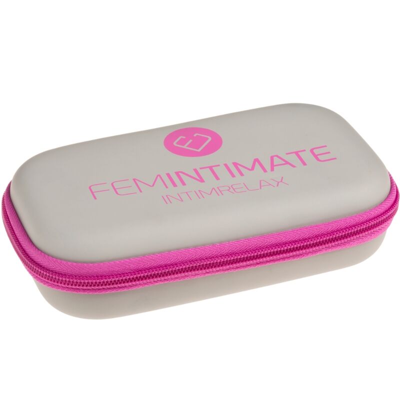 Femintimate-Intimrelax Set 3 Dilatatori Vaginali 4 Femintimate-Intimrelax Set 3 Dilatatori Vaginali · Giocattoli anali (imaginea 4)