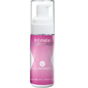 Femintimate-Lubrifiant Vaginal 100 ml · Lubrifiant