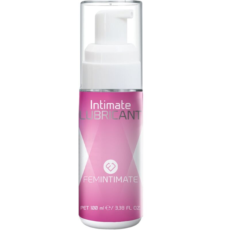 Femintimate-Lubrificante Vaginale 100 ml 1 Femintimate-Lubrificante Vaginale 100 ml · Lubrificanti