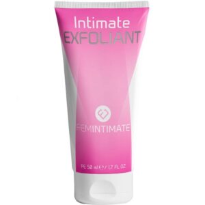 Femintimate-Exfoliant Intim 50 ml · Igiena & Intretinere