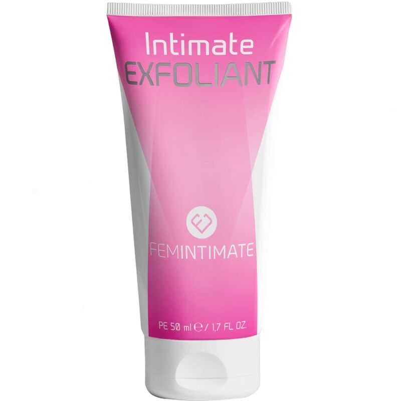 Femintimate-Esfoliante Intimo 50 ml