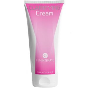 Femintimate-Cremă Clarificatoare pentru Albire 100 ml · Sex Oral & Corp