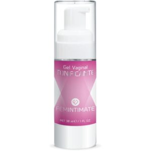 Femintimate-Gel Tonificante Vaginale 30 ml 2 Femintimate-Gel Tonificante Vaginale 30 ml · Sesso orale & Corpo