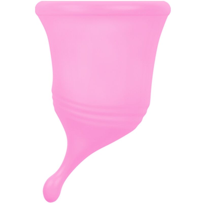Femintimate-Eve New Coppa Mestruale di Silicone · Sesso orale & Corpo