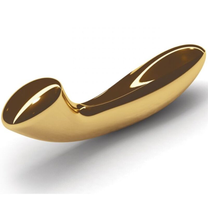Lelo-Olga Oro-Metal · Vibratori (immagine 2)