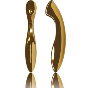 Lelo-Olga Oro-Metal · Vibratori