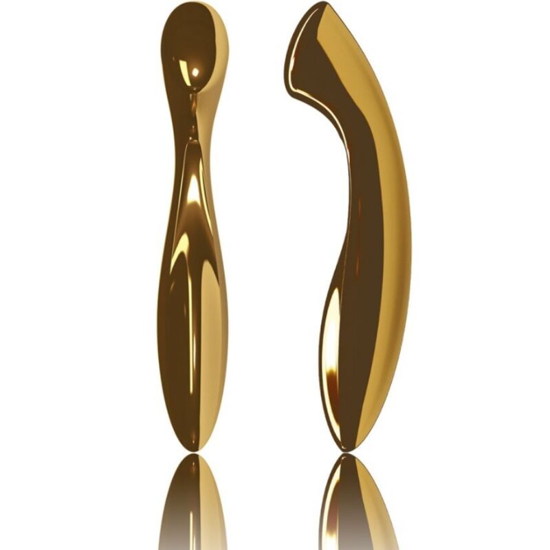Lelo-Olga Oro-Metal