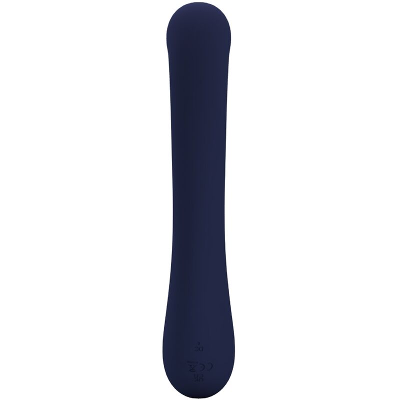 Pretty Love-Lamar Vibratore Rabbit con Stimolazione G-spot · Vibratori (immagine 11)